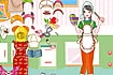 Thumbnail of Cooking Class Dress Up